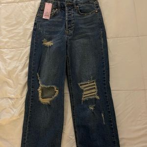 Wild fable size 4  jeans